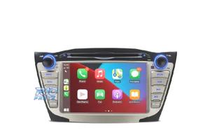 RADIO GPS ANDROID 12 PER HYUNDAI TUCSON IX35 09-15