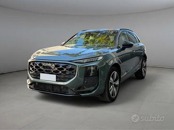 Audi Audi Q3 SUV Business TFSI 110 kW S tronic