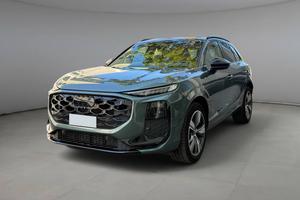 Audi Audi Q3 SUV Business TFSI 110 kW S tronic