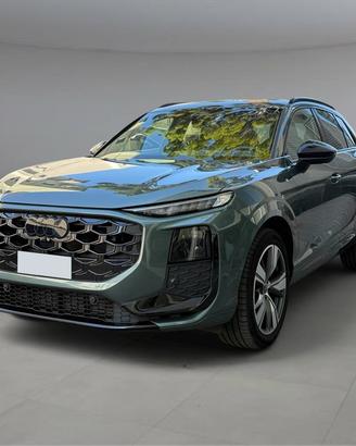 Audi Audi Q3 SUV Business TFSI 110 kW S tronic