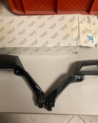 Specchietti moto/scooter
