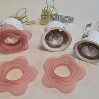 faretti da incasso
