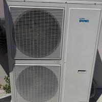 CLIMATIZZATORE - POMPE DI CALORE EMMETI