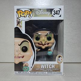 Funko Pop Disney Snowhite: Witch #347