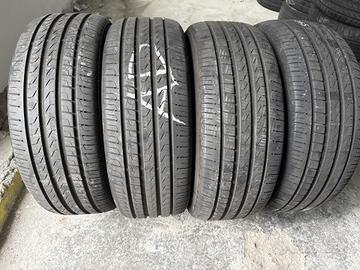 gomme usate 2355519 Estivo PIRELLI - SCO - 593