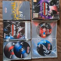 Tekken Tag Tournament 2 We are tekken special PS3