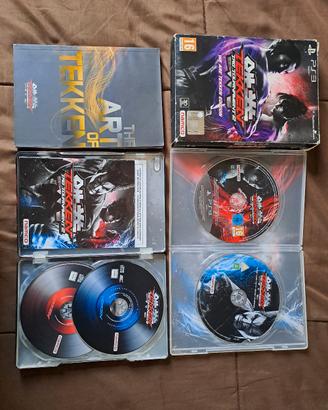 Tekken Tag Tournament 2 We are tekken special PS3
