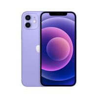 Iphone 12 purple