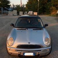 Mini Cooper ONE D 2003 1.4 Diesel (75 CV)