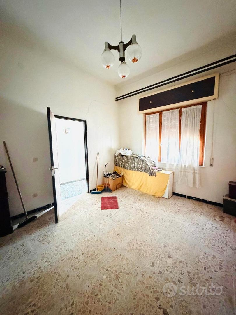 Appartamento – Oristano, Città Giardino, Aristanis/Oristano - Vista 4