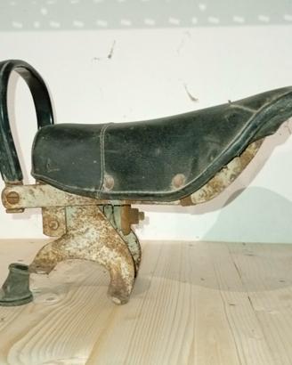 sella LD 125 150 conservata originale 