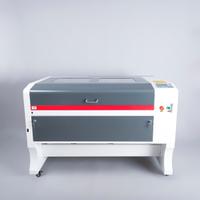 Taglio laser CO2 60x90 130Watt nuovo