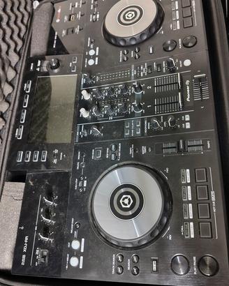 Xdj RR Pioneer 