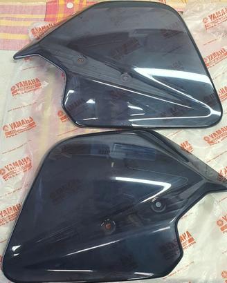 Paramani Yamaha