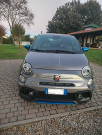 Abarth 595 Pista 165 cv