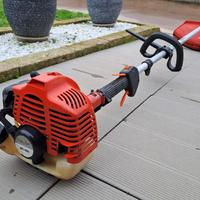 Decespugliatore semi professionale 26cc leggero