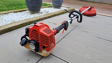Decespugliatore semi professionale 26cc leggero