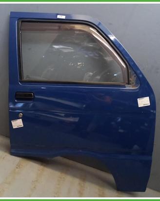 Porta Portiera Sportello Anteriore Destro DX
