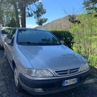 Citroen Xsara del 2000