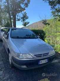 Citroen Xsara del 2000