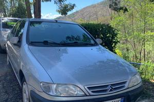 Citroen Xsara del 2000