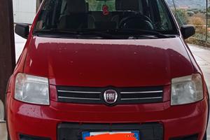 Panda 4x4 1.3 mj climbing incidentata 