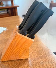Set coltelli
