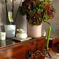 Pianoforte antico in palissandro