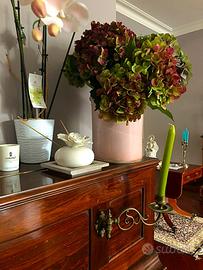 Pianoforte antico in palissandro