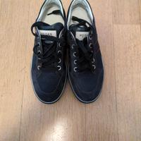  Hogan Rebel uomo basket basso 