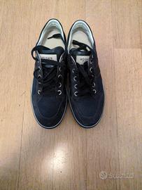  Hogan Rebel uomo basket basso 