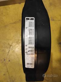 Catene da neve Michelin 1MX