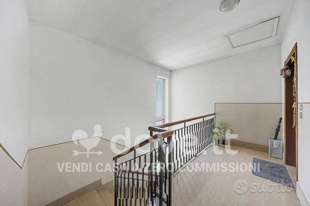 Appartamento – Torri di Quartesolo, Quartiere Primavera - Vista 5
