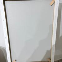 Quadro pubblicita bitter