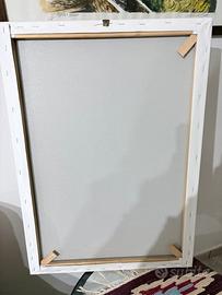 Quadro pubblicita bitter