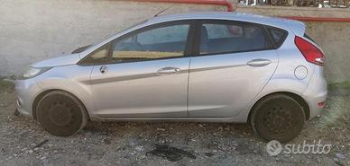Ricambi Ford Fiesta 1.2 B 2009