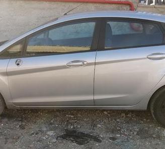 Ricambi Ford Fiesta 1.2 B 2009