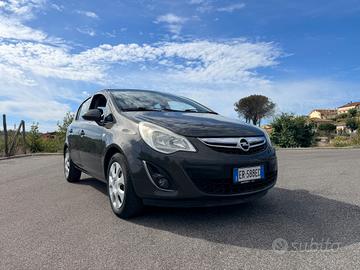 Opel Corsa 1.2 5 porte Edition SOLO 9 MILA KM
