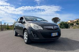 Opel Corsa 1.2 5 porte Edition SOLO 9 MILA KM