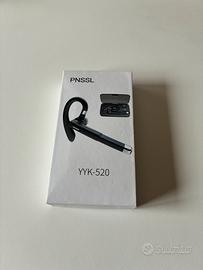 Auricolare Business mono Bluetooth Wireless