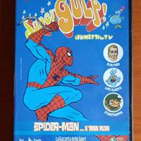 DVD - SUPER GULP -N. 2 (usato)