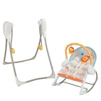 altalena fisher- price 3 in 1