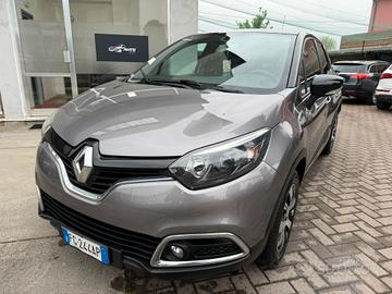 Renault Captur dCi 8V 90 CV Start&Stop Energy Life