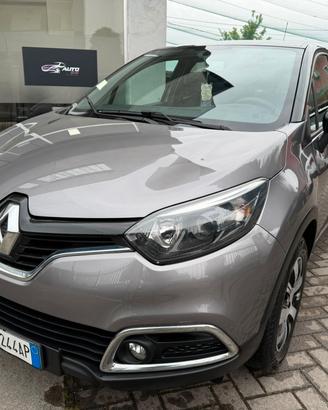 Renault Captur dCi 8V 90 CV Start&Stop Energy Life