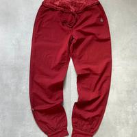 Pantalone E9 arrampicata