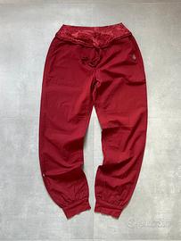 Pantalone E9 arrampicata
