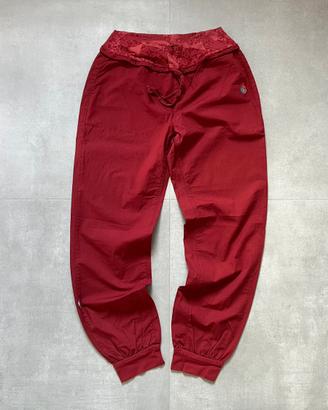 Pantalone E9 arrampicata