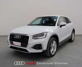 Audi Q2 35 TFSI 150CV Stronic Advanced