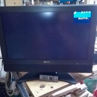 TV 32 e 28 pollici