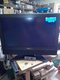 TV 32 e 28 pollici